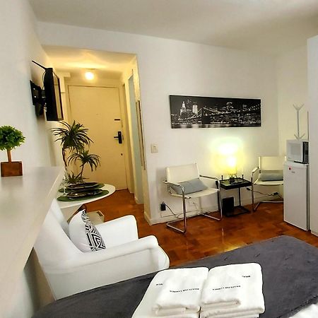 Ferienwohnung Sirio Libanes,Avenida Paulista,Ac|Brazilian Corner São Paulo Exterior foto