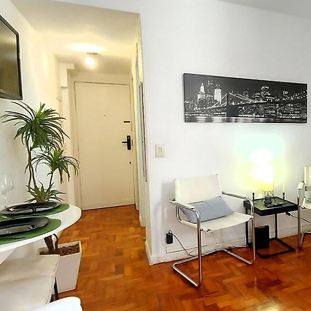 Ferienwohnung Sirio Libanes,Avenida Paulista,Ac|Brazilian Corner São Paulo Exterior foto