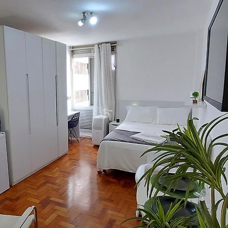 Ferienwohnung Sirio Libanes,Avenida Paulista,Ac|Brazilian Corner São Paulo Exterior foto
