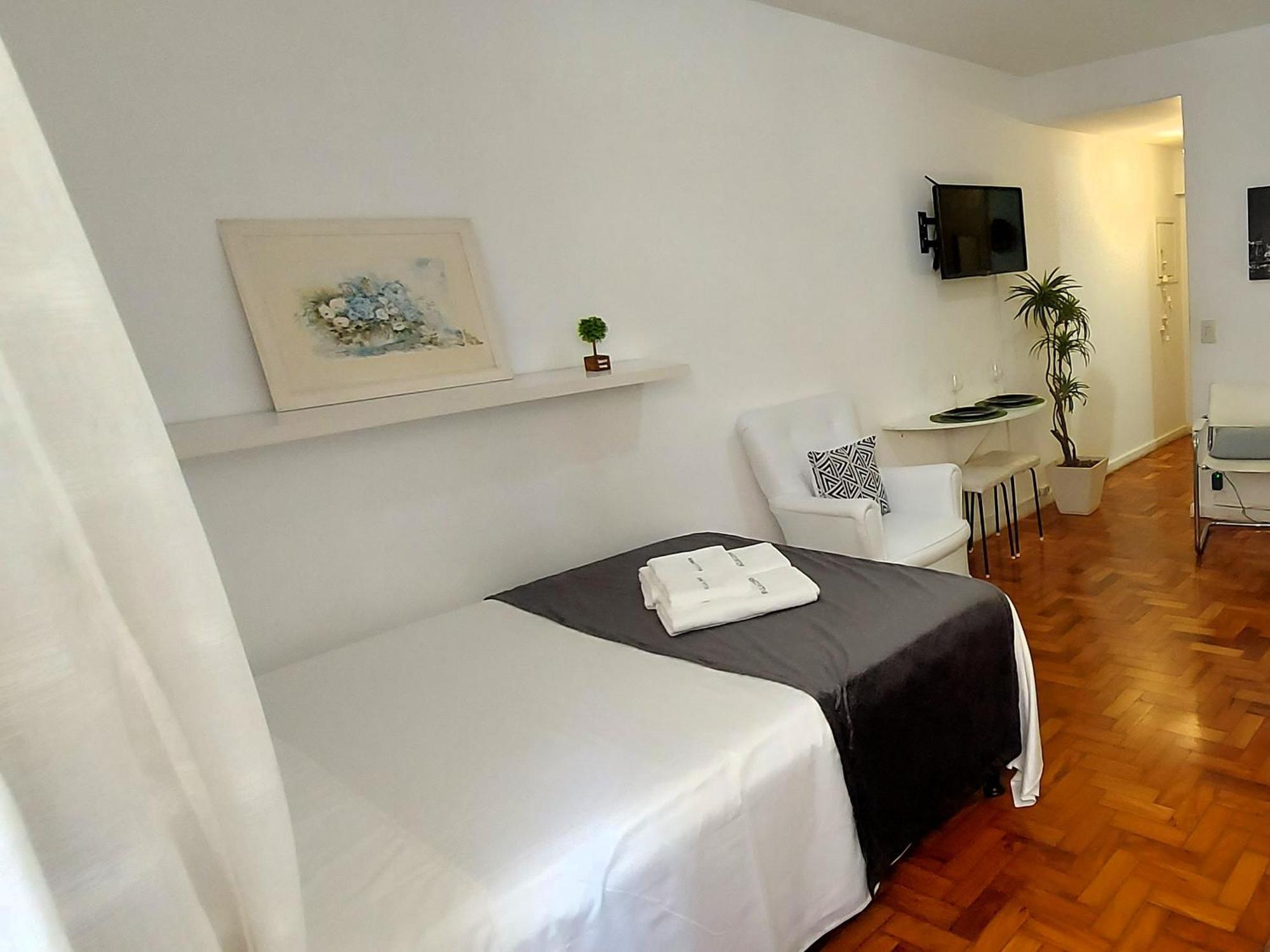 Ferienwohnung Sirio Libanes,Avenida Paulista,Ac|Brazilian Corner São Paulo Exterior foto