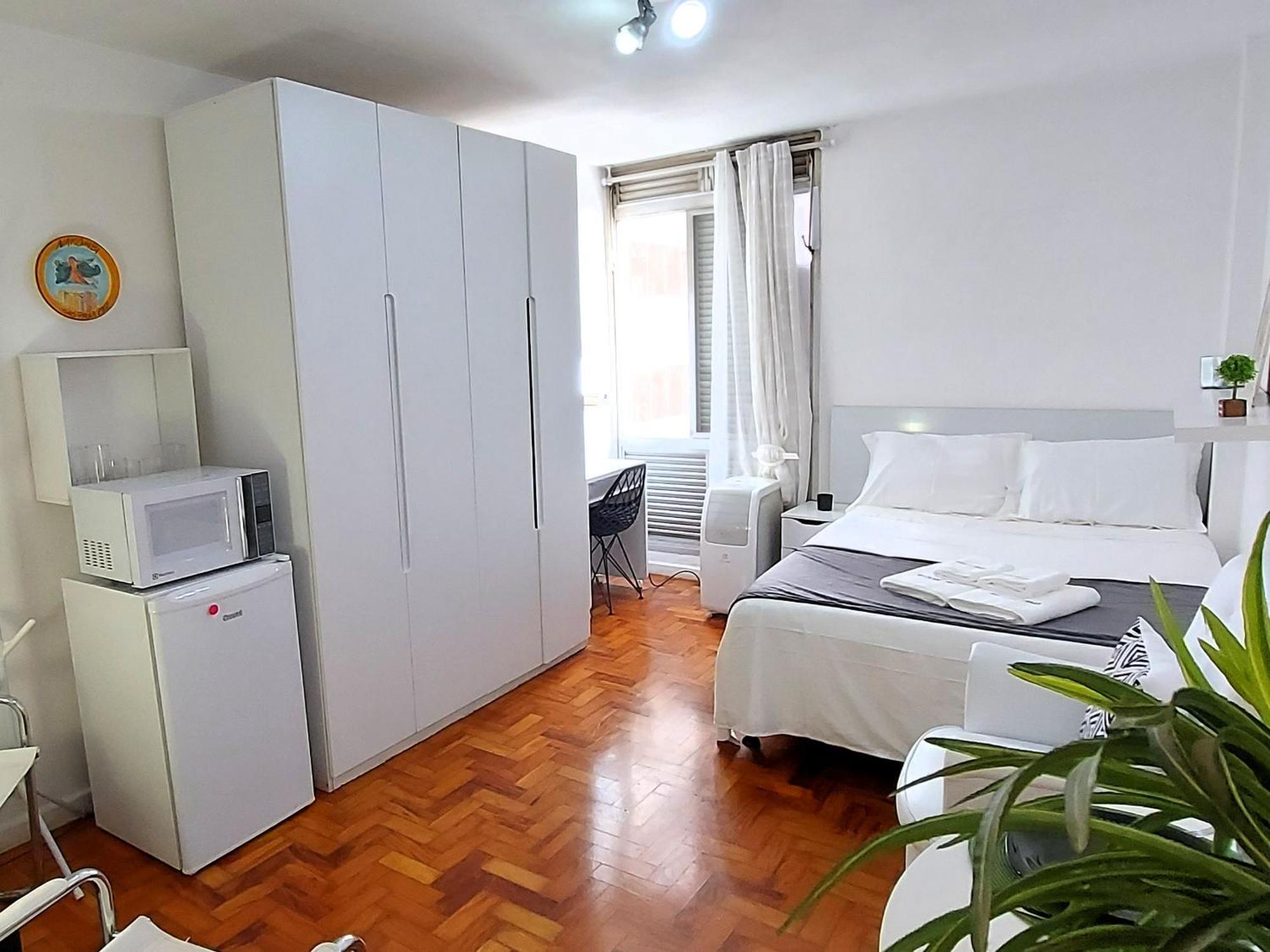 Ferienwohnung Sirio Libanes,Avenida Paulista,Ac|Brazilian Corner São Paulo Exterior foto