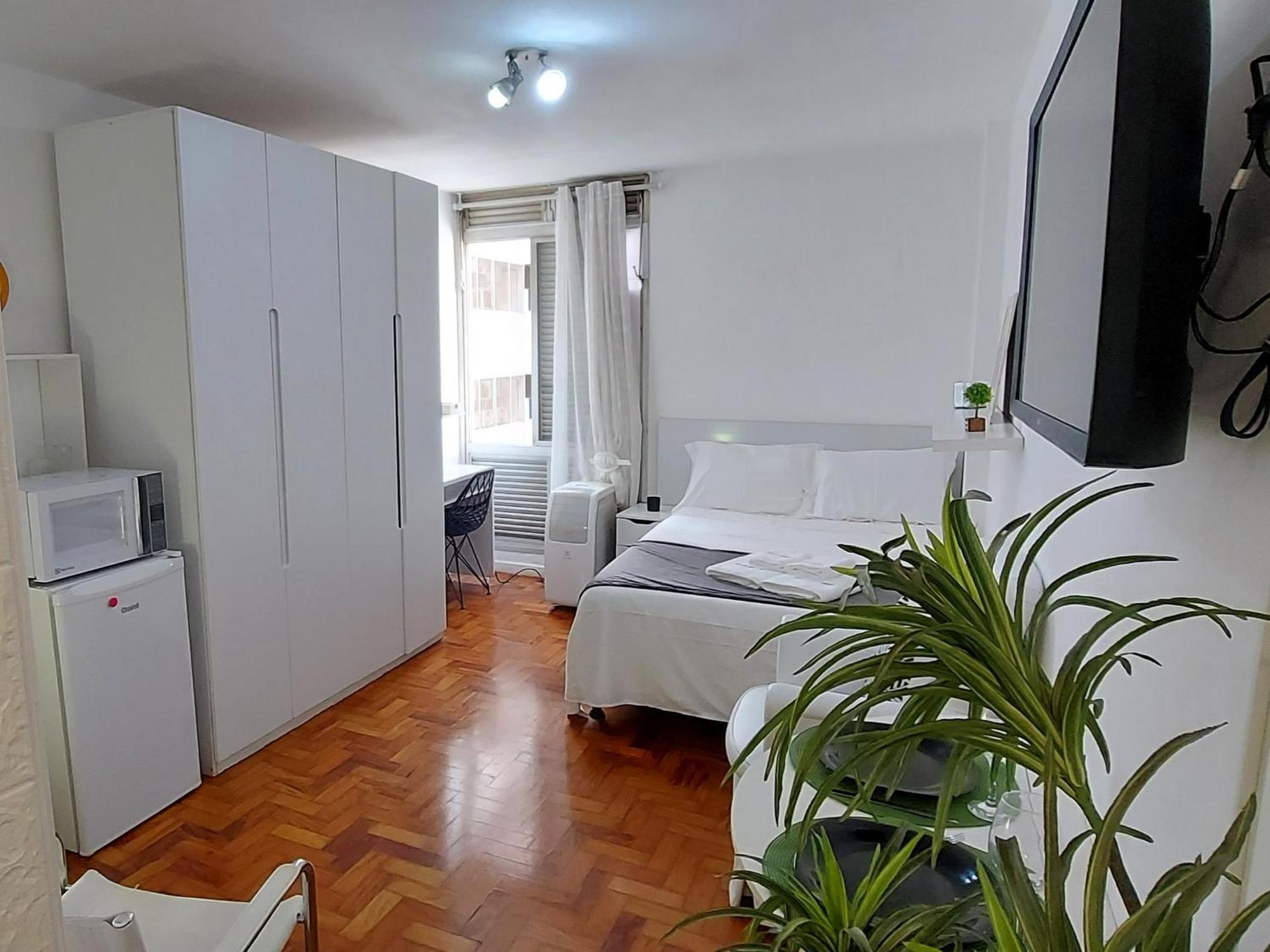 Ferienwohnung Sirio Libanes,Avenida Paulista,Ac|Brazilian Corner São Paulo Exterior foto